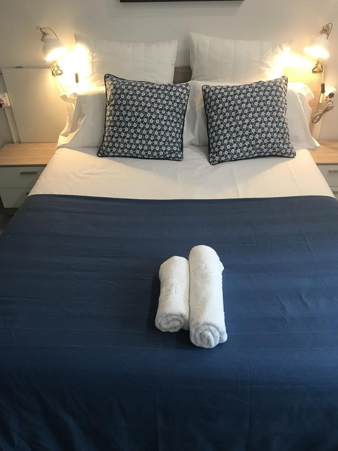 Apartamento Kasa Tomas Gros San Sebastián Exteriör bild