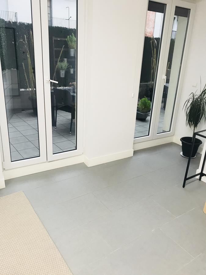 Apartamento Kasa Tomas Gros San Sebastián Exteriör bild