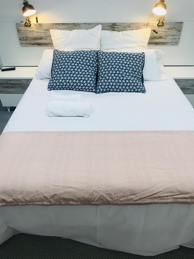 Apartamento Kasa Tomas Gros San Sebastián Exteriör bild